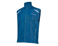 Endura Men's Hummvee Gilet Vest (Blueberry)